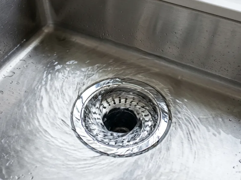Drain Cleaning Plumber in Trimountain, MI